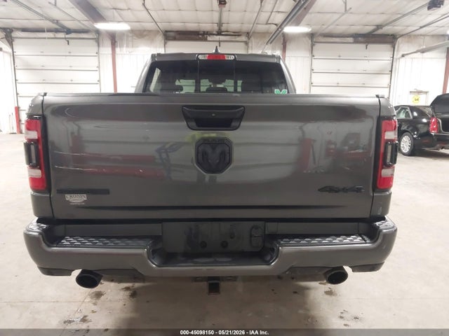 Aukcja sprzedaży 2024 Ram 1500 Big Horn  4x4 6'4 Box, vin: 1C6SRFMT2RN209236, numer aukcji: 45098150