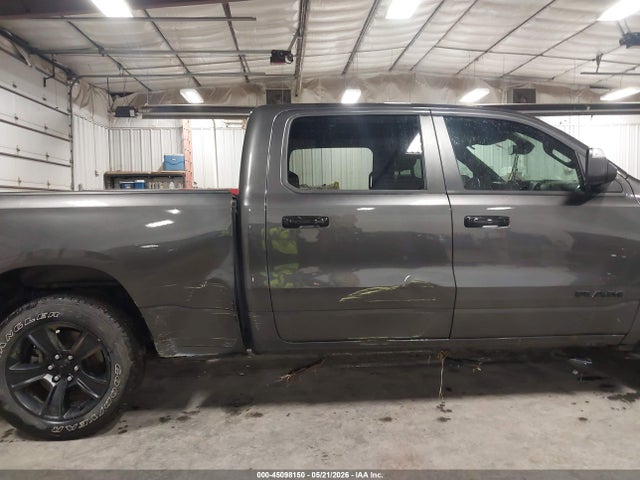 Aukcja sprzedaży 2024 Ram 1500 Big Horn  4x4 6'4 Box, vin: 1C6SRFMT2RN209236, numer aukcji: 45098150