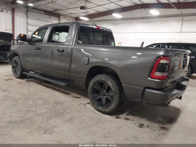 Aukcja sprzedaży 2024 Ram 1500 Big Horn  4x4 6'4 Box, vin: 1C6SRFMT2RN209236, numer aukcji: 45098150