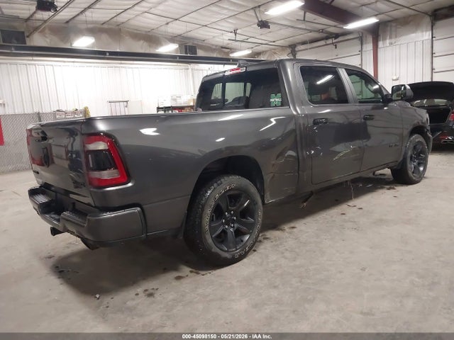 Aukcja sprzedaży 2024 Ram 1500 Big Horn  4x4 6'4 Box, vin: 1C6SRFMT2RN209236, numer aukcji: 45098150