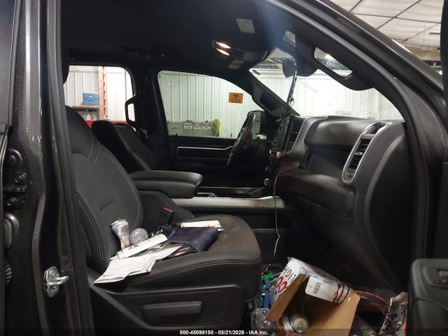 Aukcja sprzedaży 2024 Ram 1500 Big Horn  4x4 6'4 Box, vin: 1C6SRFMT2RN209236, numer aukcji: 45098150