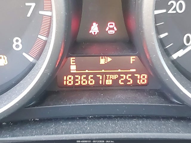 Aukcja sprzedaży 2011 Mazda Mazda3 I Sport, vin: JM1BL1UG9B1474586, numer aukcji: 45098151