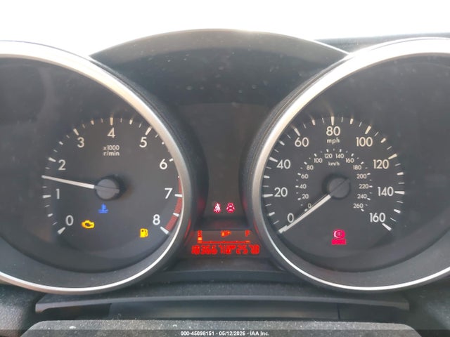 Aukcja sprzedaży 2011 Mazda Mazda3 I Sport, vin: JM1BL1UG9B1474586, numer aukcji: 45098151