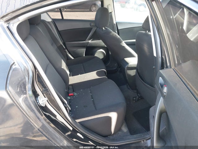 Aukcja sprzedaży 2011 Mazda Mazda3 I Sport, vin: JM1BL1UG9B1474586, numer aukcji: 45098151