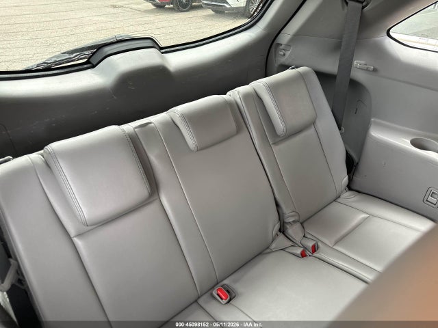 Продаж на аукціоні авто 2017 Toyota Highlander Xle, vin: 5TDJZRFH4HS381579, номер лоту: 45098152