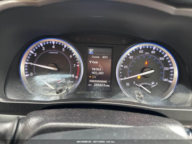 Продаж на аукціоні авто 2017 Toyota Highlander Xle, vin: 5TDJZRFH4HS381579, номер лоту: 45098152