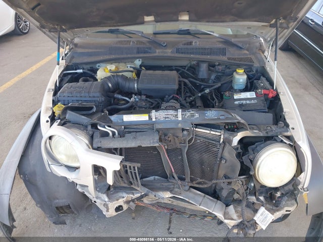 Продажа на аукционе авто 2002 Jeep Liberty Sport, vin: 1J4GK48K72W307116, номер лота: 45098156