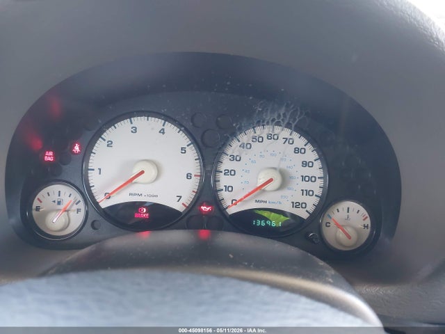 Продажа на аукционе авто 2002 Jeep Liberty Sport, vin: 1J4GK48K72W307116, номер лота: 45098156