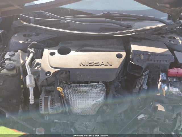 Продаж на аукціоні авто 2016 Nissan Altima 2.5/2.5 S/2.5 Sl/2.5 Sr/2.5 Sv, vin: 1N4AL3AP9GC255267, номер лоту: 45098165
