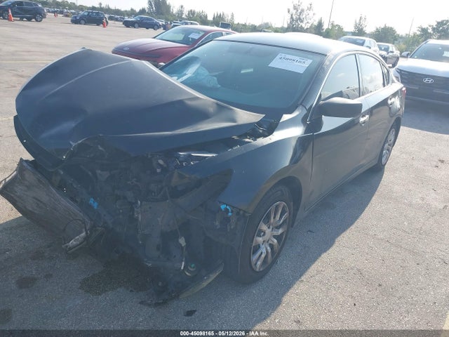 Продаж на аукціоні авто 2016 Nissan Altima 2.5/2.5 S/2.5 Sl/2.5 Sr/2.5 Sv, vin: 1N4AL3AP9GC255267, номер лоту: 45098165