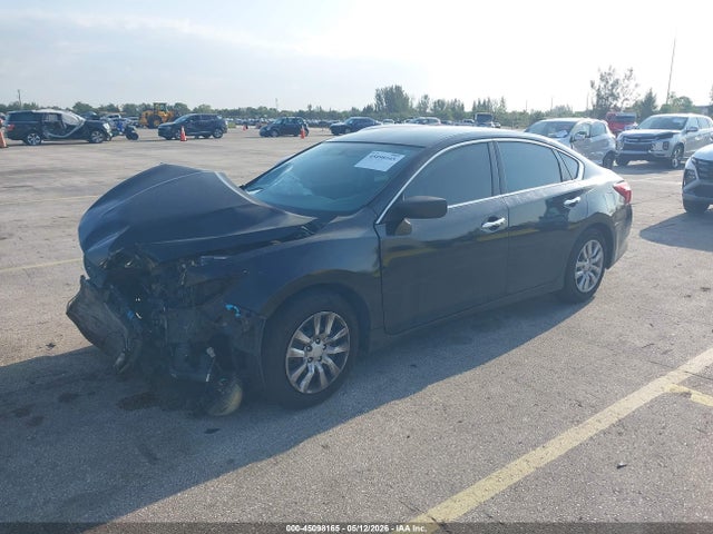 Продаж на аукціоні авто 2016 Nissan Altima 2.5/2.5 S/2.5 Sl/2.5 Sr/2.5 Sv, vin: 1N4AL3AP9GC255267, номер лоту: 45098165