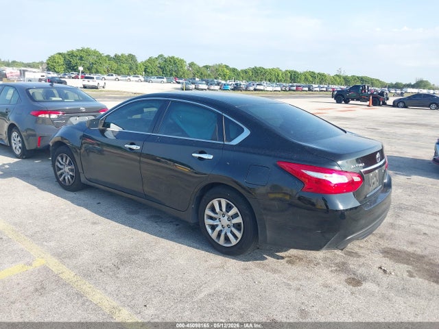 Продаж на аукціоні авто 2016 Nissan Altima 2.5/2.5 S/2.5 Sl/2.5 Sr/2.5 Sv, vin: 1N4AL3AP9GC255267, номер лоту: 45098165