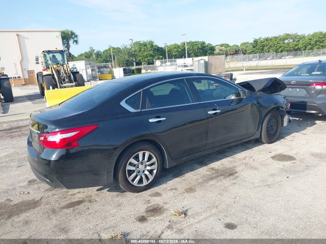Продаж на аукціоні авто 2016 Nissan Altima 2.5/2.5 S/2.5 Sl/2.5 Sr/2.5 Sv, vin: 1N4AL3AP9GC255267, номер лоту: 45098165