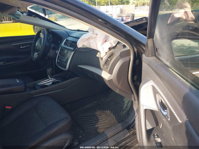 Продаж на аукціоні авто 2016 Nissan Altima 2.5/2.5 S/2.5 Sl/2.5 Sr/2.5 Sv, vin: 1N4AL3AP9GC255267, номер лоту: 45098165