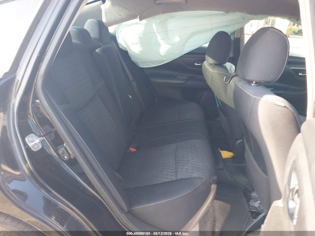 Продаж на аукціоні авто 2016 Nissan Altima 2.5/2.5 S/2.5 Sl/2.5 Sr/2.5 Sv, vin: 1N4AL3AP9GC255267, номер лоту: 45098165