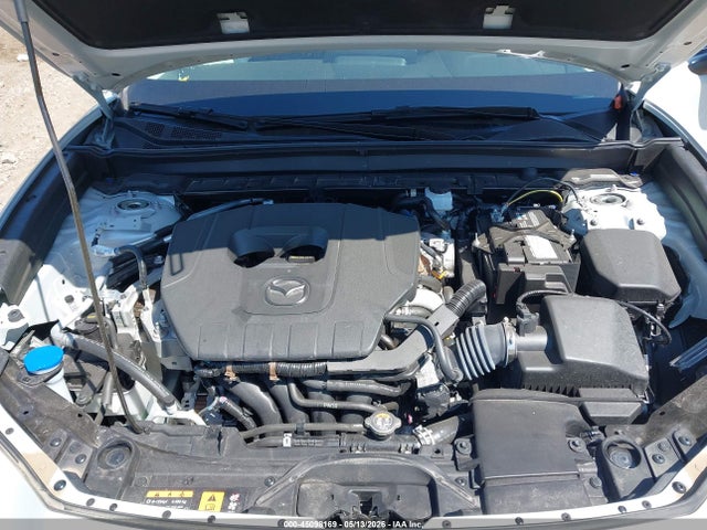 2025 Mazda Cx-30 2.5 S Select Sport მანქანა იყიდება აუქციონზე, vin: 3MVDMBBM2SM826056, აუქციონის ნომერი: 45098169