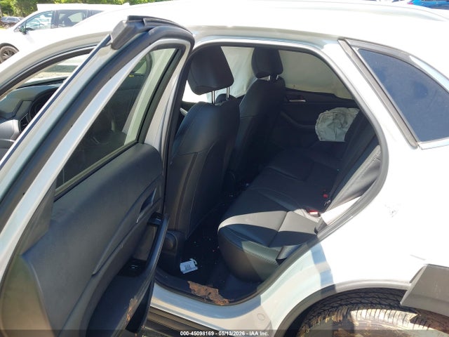 2025 Mazda Cx-30 2.5 S Select Sport მანქანა იყიდება აუქციონზე, vin: 3MVDMBBM2SM826056, აუქციონის ნომერი: 45098169