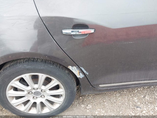 Продаж на аукціоні авто 2013 Buick Lacrosse Leather Group, vin: 1G4GC5E34DF286763, номер лоту: 45098171