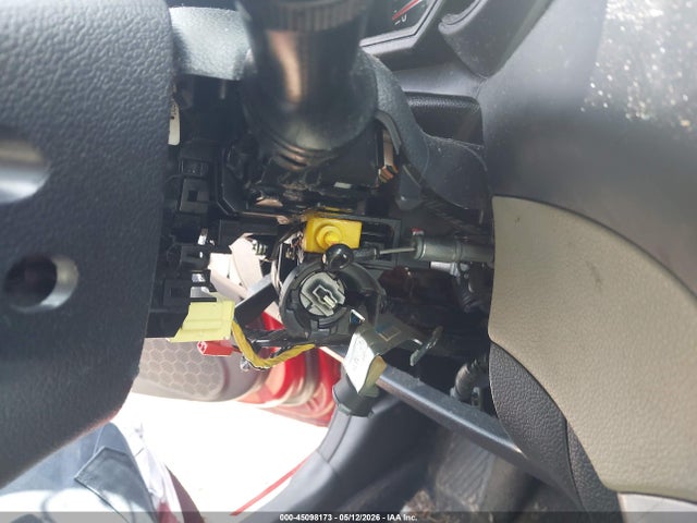 Aukcja sprzedaży 2013 Kia Rio Lx, vin: KNADM4A33D6124267, numer aukcji: 45098173