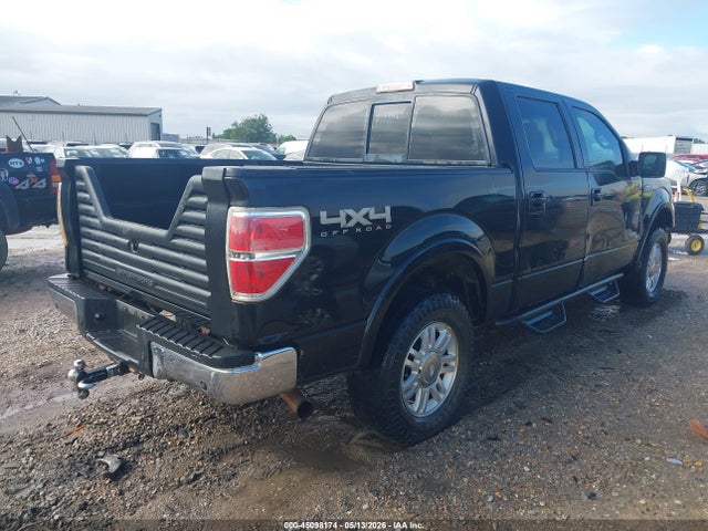 Продаж на аукціоні авто 2011 Ford F-150 Lariat, vin: 1FTFW1ET5BFB20247, номер лоту: 45098174