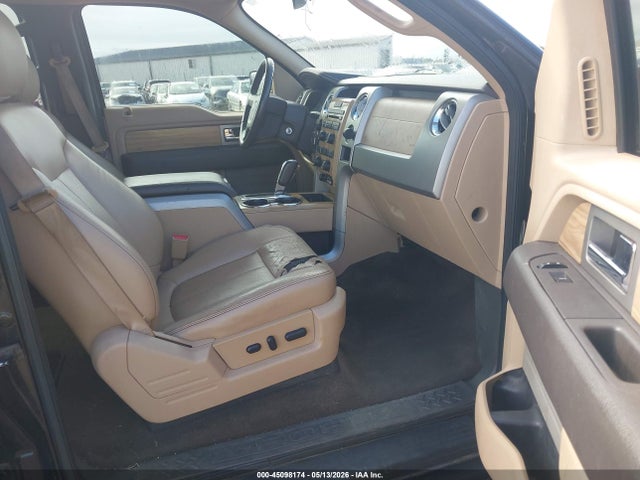 Продаж на аукціоні авто 2011 Ford F-150 Lariat, vin: 1FTFW1ET5BFB20247, номер лоту: 45098174