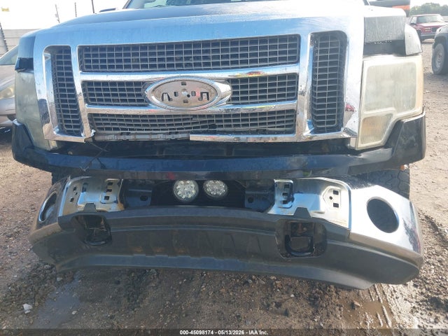 Продаж на аукціоні авто 2011 Ford F-150 Lariat, vin: 1FTFW1ET5BFB20247, номер лоту: 45098174