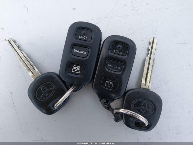 Продажа на аукционе авто 2003 Toyota 4runner Sr5 V8, vin: JTEBT14R938002734, номер лота: 45098178