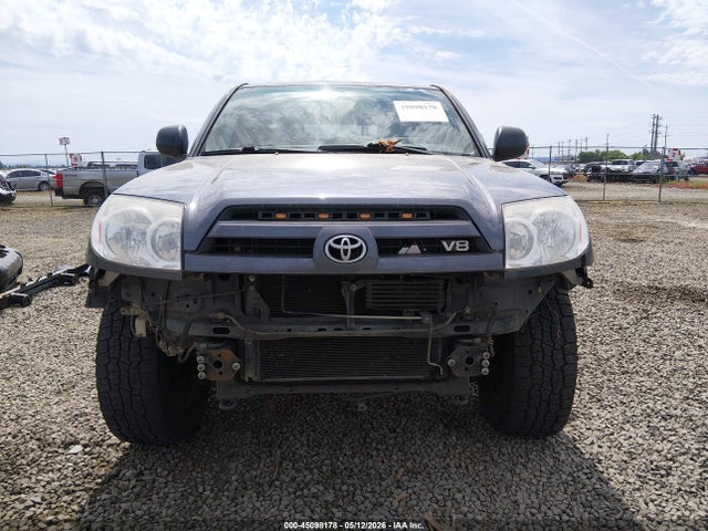 Продажа на аукционе авто 2003 Toyota 4runner Sr5 V8, vin: JTEBT14R938002734, номер лота: 45098178