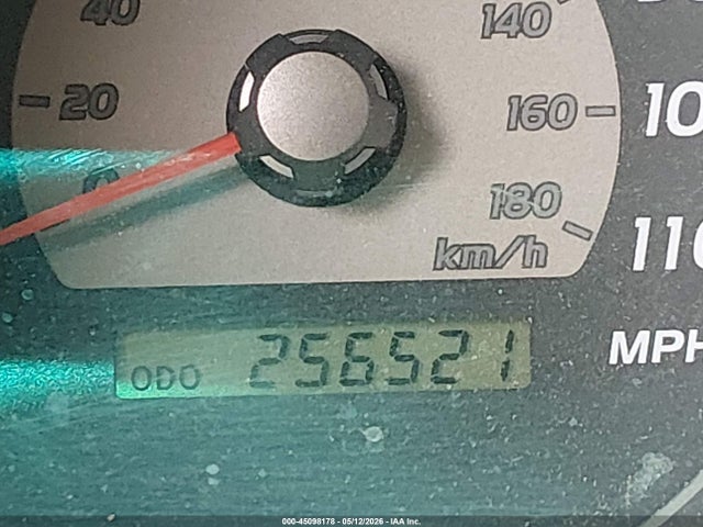 Продажа на аукционе авто 2003 Toyota 4runner Sr5 V8, vin: JTEBT14R938002734, номер лота: 45098178