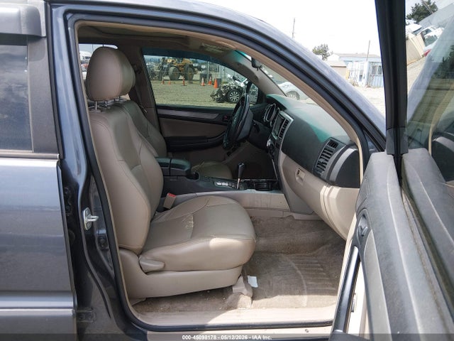 Продажа на аукционе авто 2003 Toyota 4runner Sr5 V8, vin: JTEBT14R938002734, номер лота: 45098178