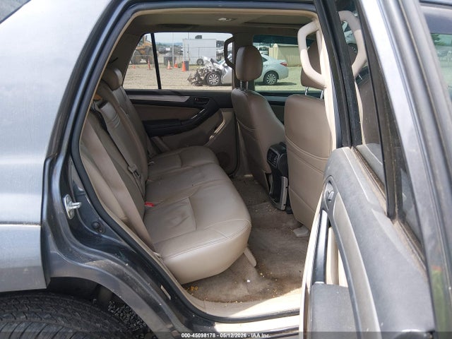 Продажа на аукционе авто 2003 Toyota 4runner Sr5 V8, vin: JTEBT14R938002734, номер лота: 45098178