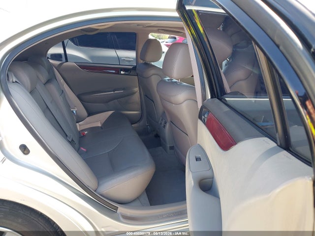 2003 Lexus Es 300 მანქანა იყიდება აუქციონზე, vin: JTHBF30GX36009987, აუქციონის ნომერი: 45098179