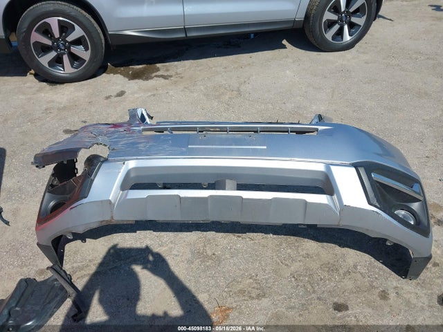 Aukcja sprzedaży 2017 Subaru Forester 2.5i Premium, vin: JF2SJAGC8HH560732, numer aukcji: 45098183