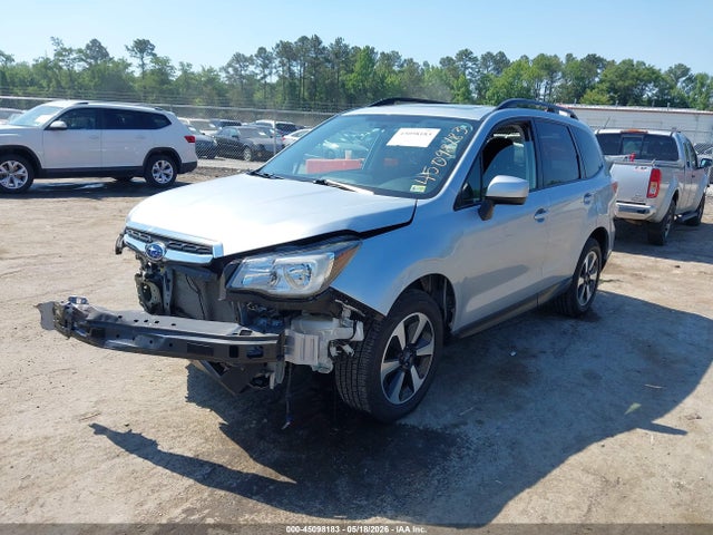 Aukcja sprzedaży 2017 Subaru Forester 2.5i Premium, vin: JF2SJAGC8HH560732, numer aukcji: 45098183