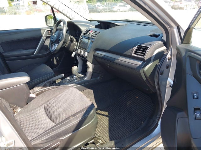 Aukcja sprzedaży 2017 Subaru Forester 2.5i Premium, vin: JF2SJAGC8HH560732, numer aukcji: 45098183
