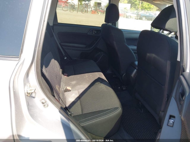 Aukcja sprzedaży 2017 Subaru Forester 2.5i Premium, vin: JF2SJAGC8HH560732, numer aukcji: 45098183