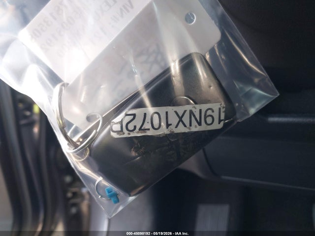 Продаж на аукціоні авто 2019 Lexus Nx 300, vin: JTJYARBZXK2121509, номер лоту: 45098192