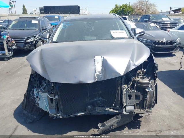 Продаж на аукціоні авто 2019 Lexus Nx 300, vin: JTJYARBZXK2121509, номер лоту: 45098192