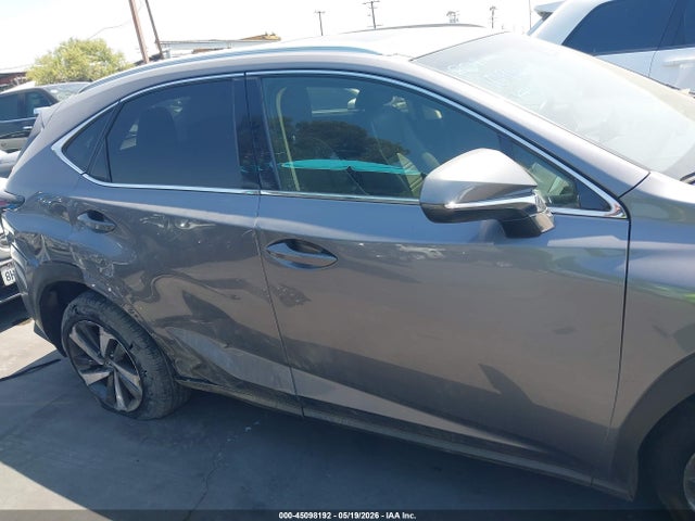 Продаж на аукціоні авто 2019 Lexus Nx 300, vin: JTJYARBZXK2121509, номер лоту: 45098192