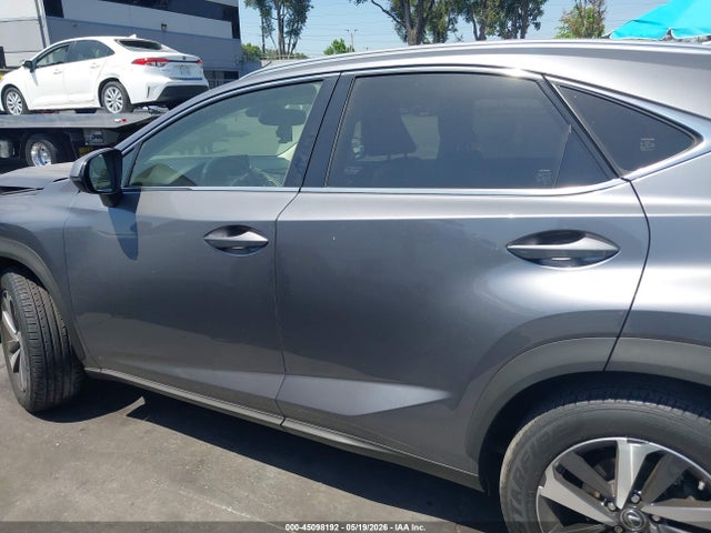 Продаж на аукціоні авто 2019 Lexus Nx 300, vin: JTJYARBZXK2121509, номер лоту: 45098192