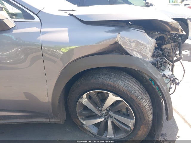 Продаж на аукціоні авто 2019 Lexus Nx 300, vin: JTJYARBZXK2121509, номер лоту: 45098192
