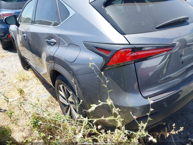 Продаж на аукціоні авто 2019 Lexus Nx 300, vin: JTJYARBZXK2121509, номер лоту: 45098192