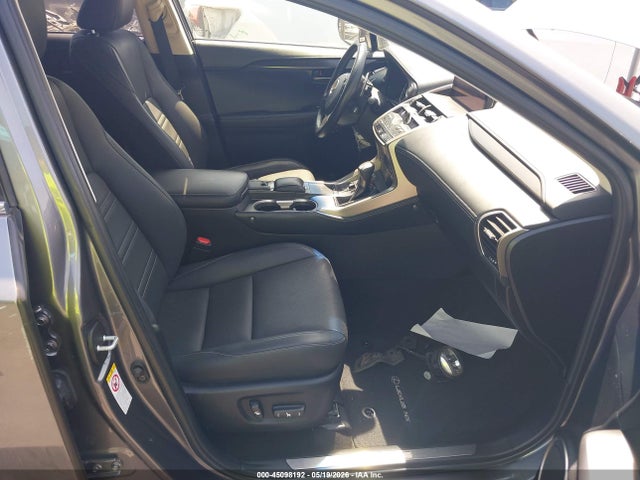 Продаж на аукціоні авто 2019 Lexus Nx 300, vin: JTJYARBZXK2121509, номер лоту: 45098192