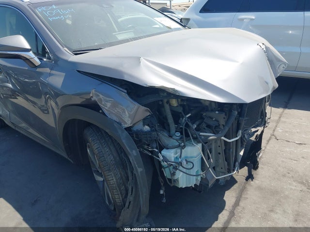 Продаж на аукціоні авто 2019 Lexus Nx 300, vin: JTJYARBZXK2121509, номер лоту: 45098192