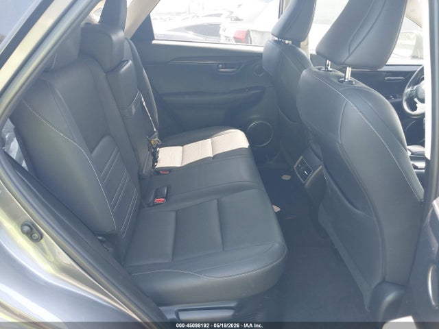 Продаж на аукціоні авто 2019 Lexus Nx 300, vin: JTJYARBZXK2121509, номер лоту: 45098192