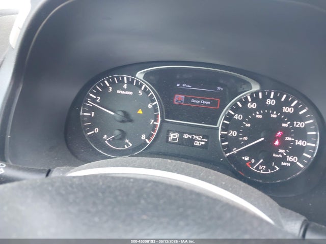 Nissan Pathfinder Sl 2014 5N1AR2MN0EC636768 Image 7