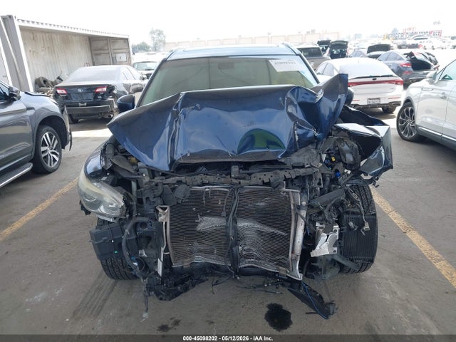 Aukcja sprzedaży 2015 Infiniti Qx60, vin: 5N1AL0MN6FC522751, numer aukcji: 45098202