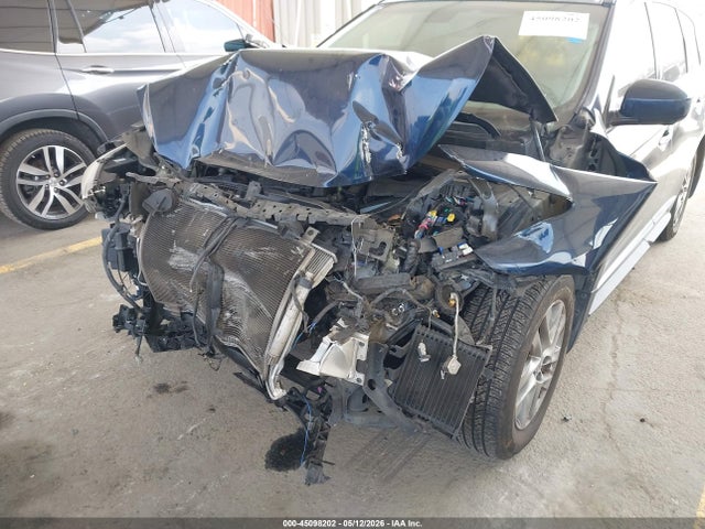 Aukcja sprzedaży 2015 Infiniti Qx60, vin: 5N1AL0MN6FC522751, numer aukcji: 45098202