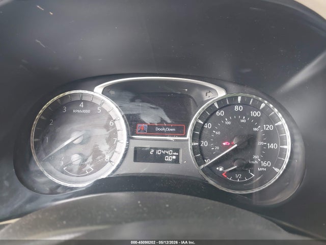 Aukcja sprzedaży 2015 Infiniti Qx60, vin: 5N1AL0MN6FC522751, numer aukcji: 45098202