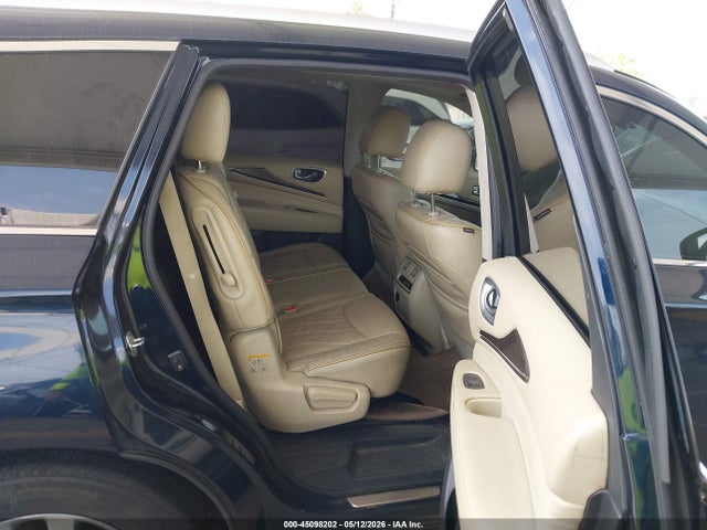Aukcja sprzedaży 2015 Infiniti Qx60, vin: 5N1AL0MN6FC522751, numer aukcji: 45098202